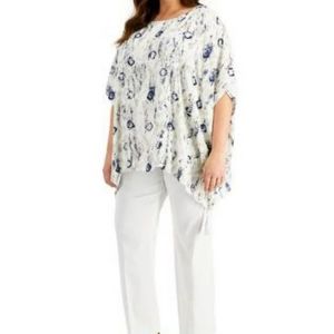 JM Collection blouse